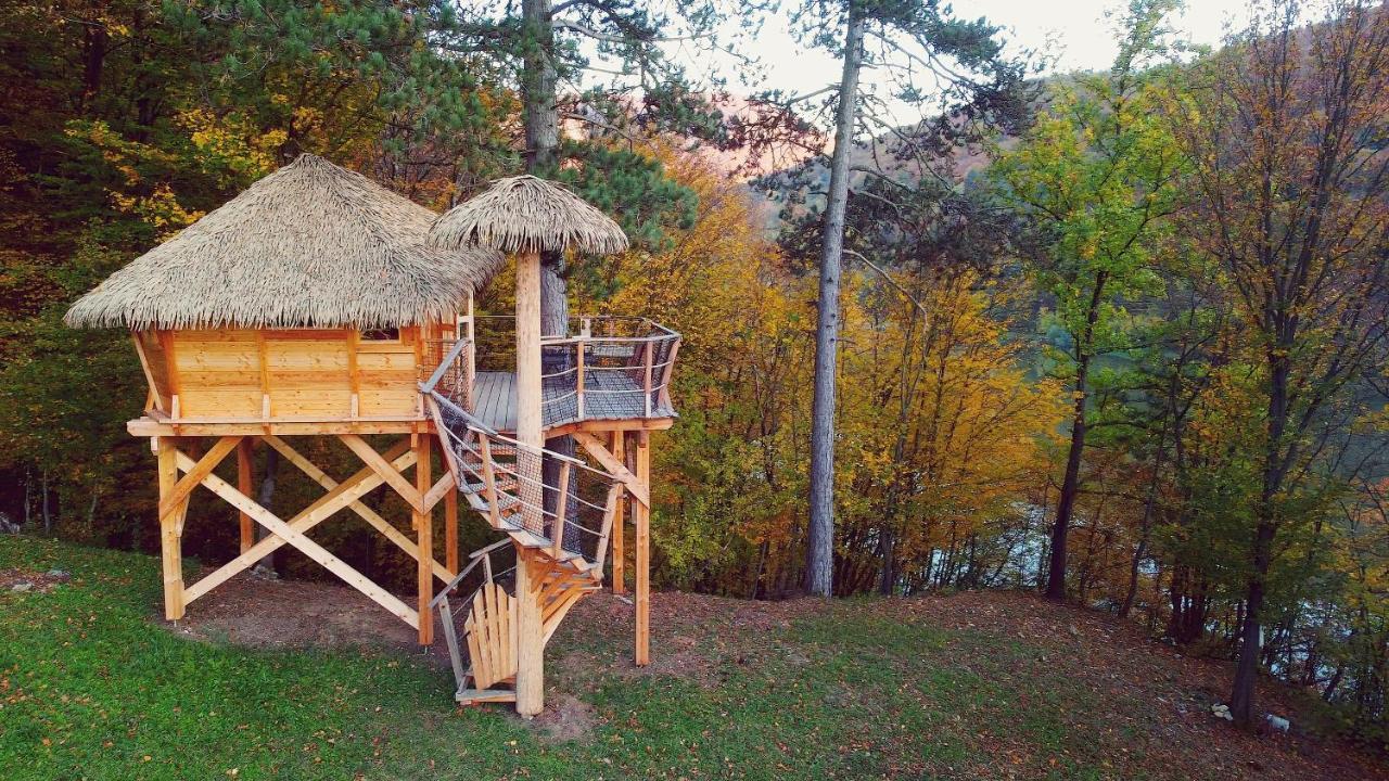 Hotel Pine Point Trenczyńskie Cieplice Zewnętrze zdjęcie